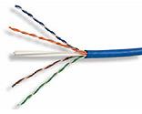 CÁP MẠNG AMP NETCONNECT CAT-6 UTP