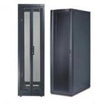 Tủ mạng AMP STANDARD RACK 19 inch 27U (2-1427505-3) – cửa lưới cong