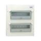 Tủ điện SINO chứa 9-48 MCB lắp chìm hoặc lắp nổi